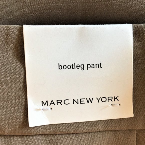 Andrew Marc Pants & Jumpsuits Marc New York Andrew Marc Bootcut